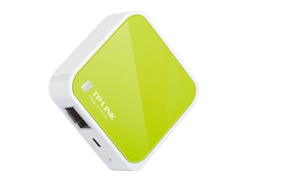 TL-WR702N标准版升级软件下载 v1.0