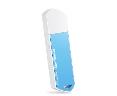 水星mw300u驱动-水星mw300u无线网卡驱动下载 v2.0官方版