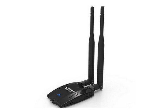 cf7201nd驱动下载-comfast cf7201nd无线网卡驱动下载 v1.0官方版