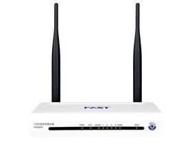迅捷fw300r路由器固件下载 For xp/vista/win7-迅捷fw300r路由器