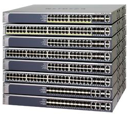 Netgear网件M5300交换机固件下载 v10.0.0.31免费版