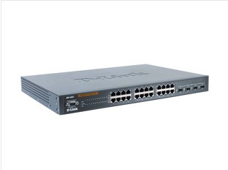 D-Link DGS-3024交换机Firmware下载 v4.01.B01版