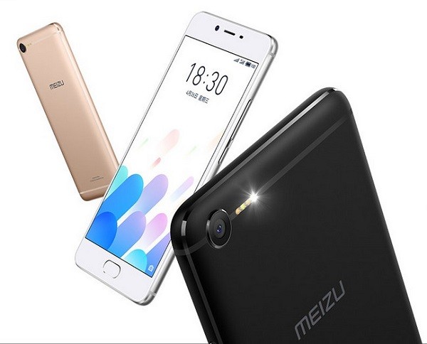 魅蓝note3驱动程序-魅蓝note3驱动下载 v2.20官方版