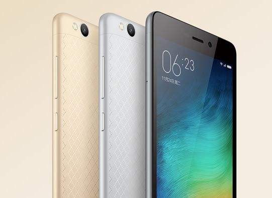 红米3驱动程序下载-红米3驱动下载 v6.1.224官方版