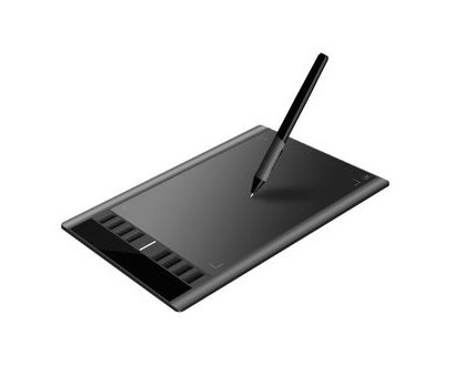 绘客hk708驱动下载-绘客hk708数位板驱动下载 v5.0.3官方版