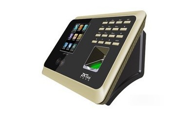 中控UF100软件下载-中控UF100考勤软件下载 v5.0官方版