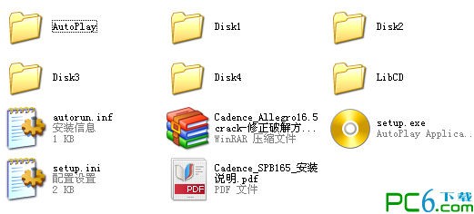 Cadence Allegro下载 16.5免费版-Allegro PCB 设计软件