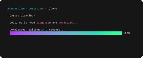 Bubble Tea(Go语言框架)下载 v0.22.1官方版