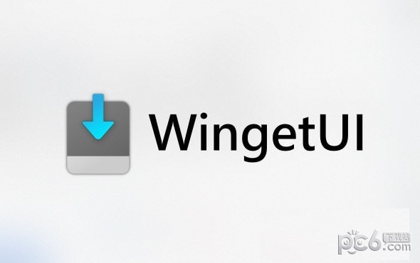 WingetUI(Windows软件安装更新工具)下载 v1.0免费版