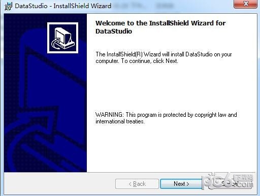 DataStudio(数据库管理工具)下载 v3.0免费版