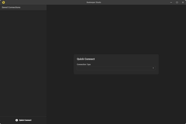 Beekeeper Studio(数据库管理器)下载 v3.2.0官方版
