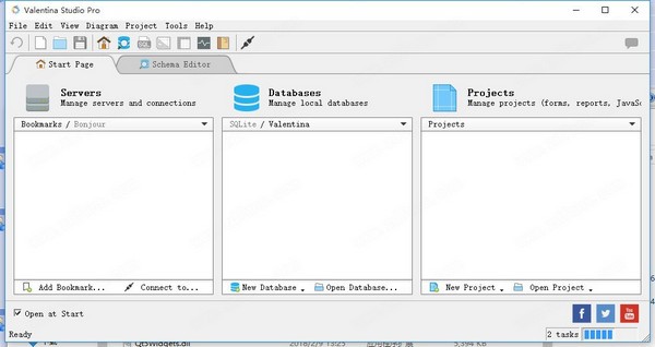 valentina studio pro-Valentina Studio Pro(数据库管理工具)下载 v12.0.2免费版