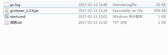 gcviewer 下载-GCViewer(GC日志分析工具)下载 v1.3.6官方版