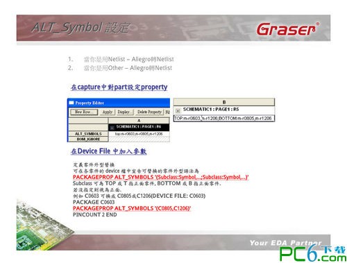 allegro 16.2 中文教程下载 -allegro教程