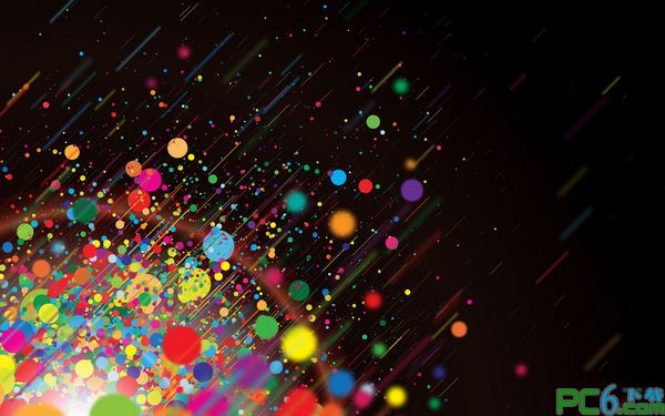 win7炫彩色主题下载 雅黑版