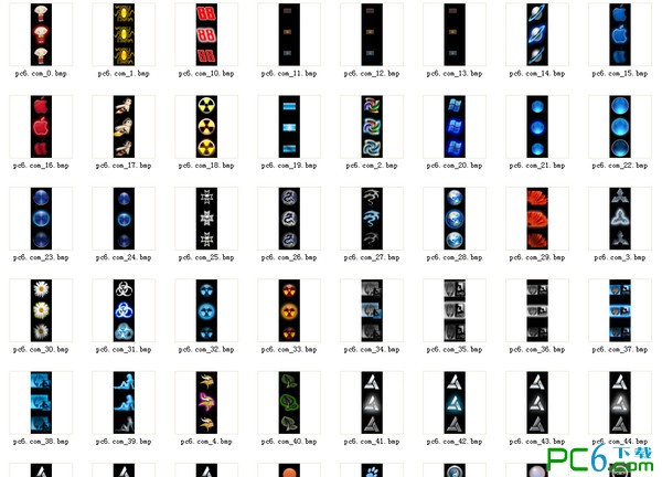 开始按钮图标素材下载