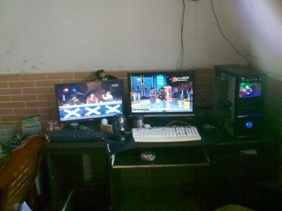 多用户托机软件(ASTER-V7)下载 32位&64位