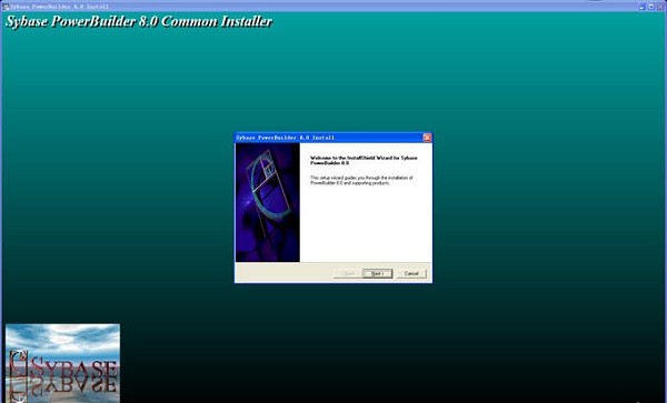 PowerBuilder下载 8.0-powerbuilder软件