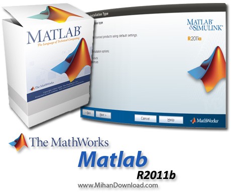MATLAB下载 R2011b 免费版-矩阵实验室(MathWorks)