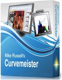 ps曲线调整滤镜Curvemeister下载 v3.3.3