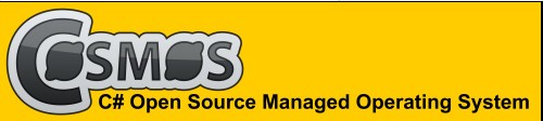 Cosmos 开源操作系统下载 Kit5-cosmos