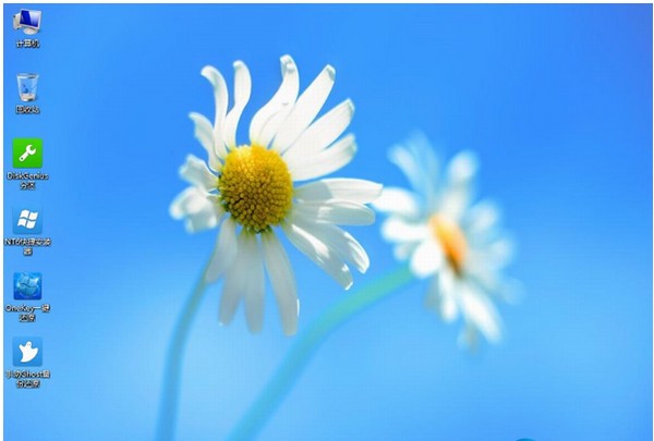 通用PE工具箱下载 v5.5迷你版-xp内核pe工具箱