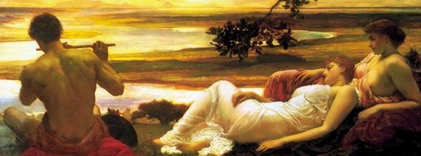 世界名画图库下载 珍藏版-世界名画册