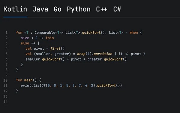 jetbrains mono字体-JetBrains Mono(编程字体)下载 v1.0.3官方版