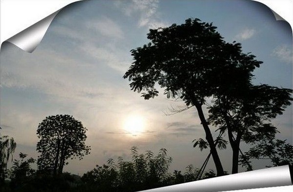 ps卷页滤镜-ps卷页滤镜Page Curl下载 v1.2免费版