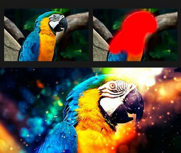 Soft Light-Soft Light(图片特效插件)下载 v1.0官方版