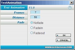 AnimationText下载 v1.0.1