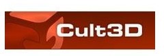 3DMax4的Cult3D输出插件下载