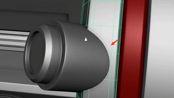 Maya硬表面网格建模插件(HardMesh Tools)