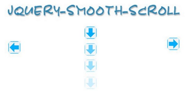 smoothscroll js-smoothscroll.js下载