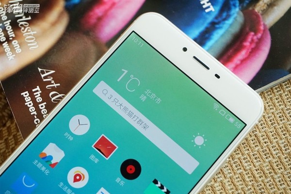 魅蓝X手机usb驱动