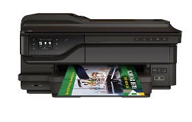 hp7610打印机驱动下载-hp7610 驱动下载 v29.1官方版