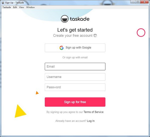 Taskade-Taskade(待办事项清单软件)下载 v3.2.5官方版