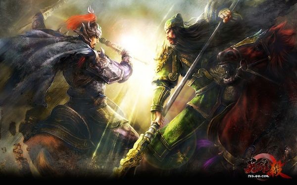 英雄杀Mac版预约下载 V1.0-英雄杀 for mac