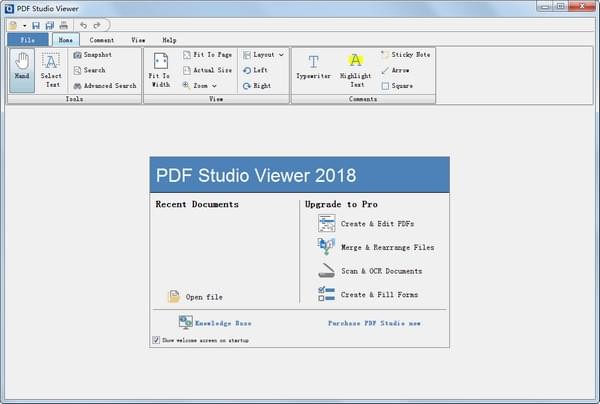 PDF Studio Viewer-PDF Studio Viewer(pdf阅读器)下载 v2021.1.1官方版
