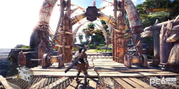 怪物猎人世界ReShade彩色画质补丁下载 -怪物猎人世界彩色画质补丁下载