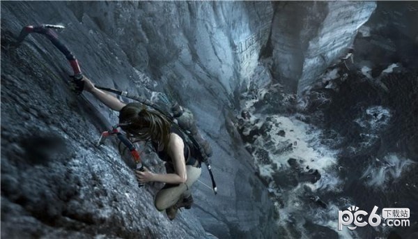 古墓丽影暗影27套劳拉套装MOD预约下载