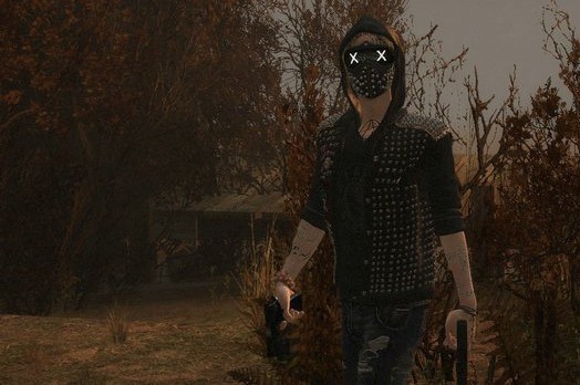 求生之路2看门狗2扳手MOD预约下载 -求生之路2扳手MOD下载