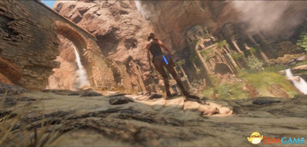 古墓丽影崛起视角工具-古墓丽影崛起自由视角工具预约下载