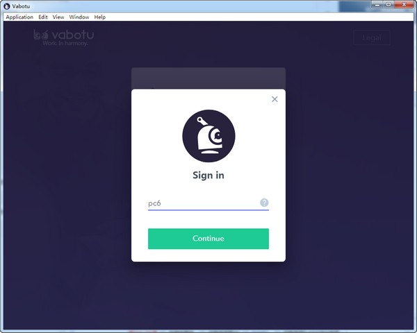 Vabotu(协同办公软件)下载 v1.1.1官方版