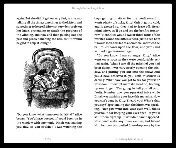 Foliate(linux电子书阅读器)下载 v2.3.0官方版