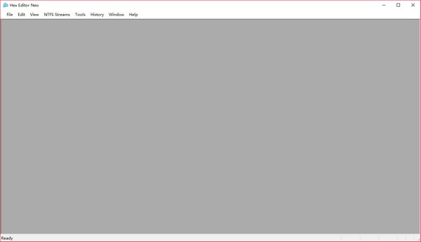 Hex Editor Neo(二进制、十六进制文件编辑)下载 v6.42.01免费中文版