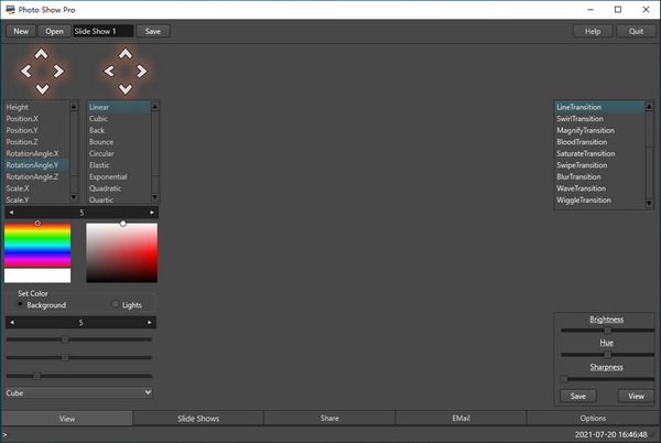 Photo Show Pro(幻灯片制作工具)