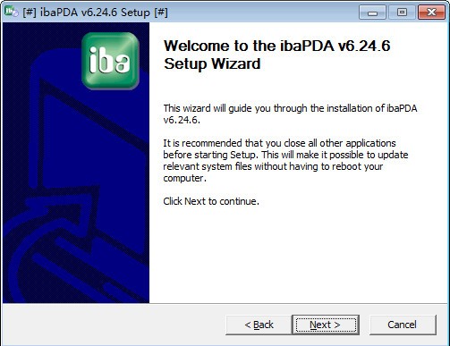 ibapda v6破解版下载-ibapda软件下载 v6.24