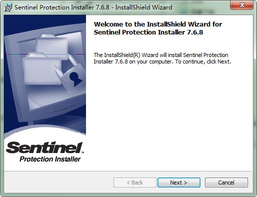 Sentinel Protection Installer-Sentinel Protection Installer下载 V7.6.8官方版