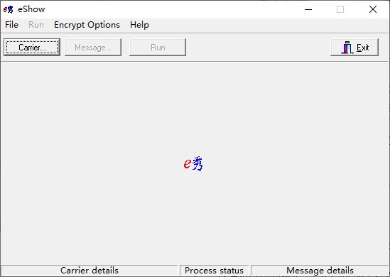 eShow-eShow(易秀图像加密软件)下载 v3.20030415官方版